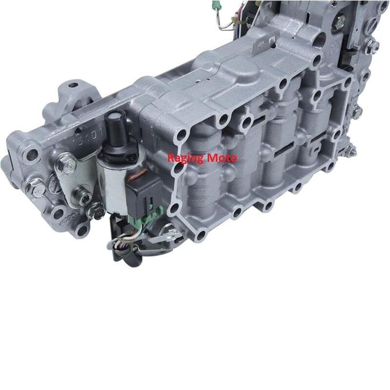 Valve Body CVT Transmission RE0F09A for Nissan Murano V6, 2013 Infinity JX35