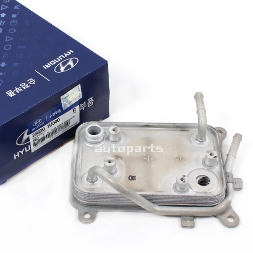 Genuine Transmission Cooler Warmer For Santa Fe Sonata Sorento 2013-2019