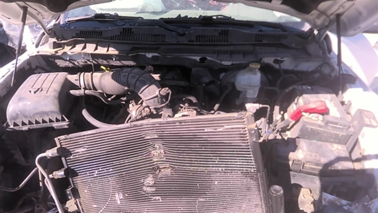 Transfer Case Model NV243 Electric Shift Fits 06-12 DODGE 1500 PICKUP 30615701