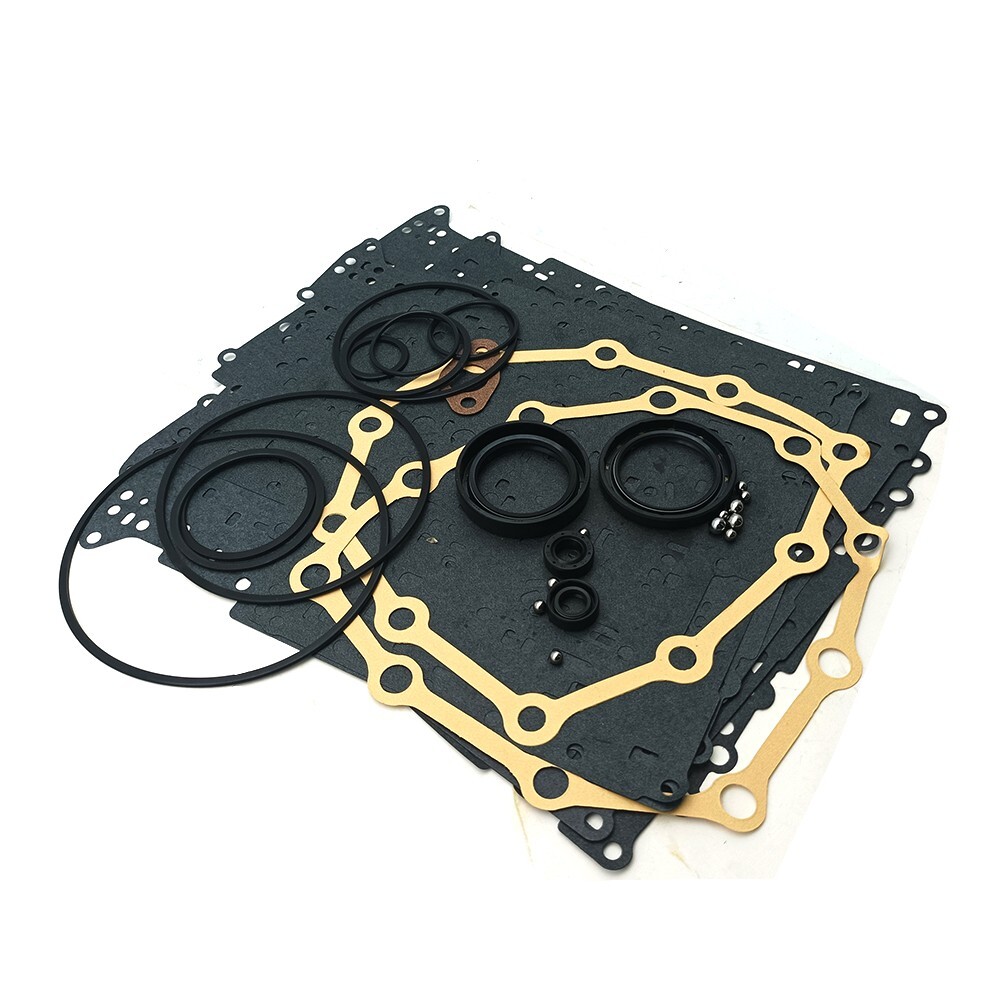 RE5R05A Transmission Master Rebuild Kit Overhaul Clutches For NISSAN SUV 5.6L