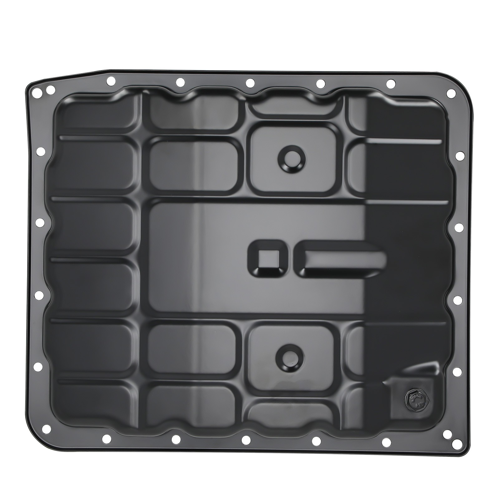 1pc Transmission Oil Pan for Nissan 350Z Frontier Armada Titan Pathfinder Xterra