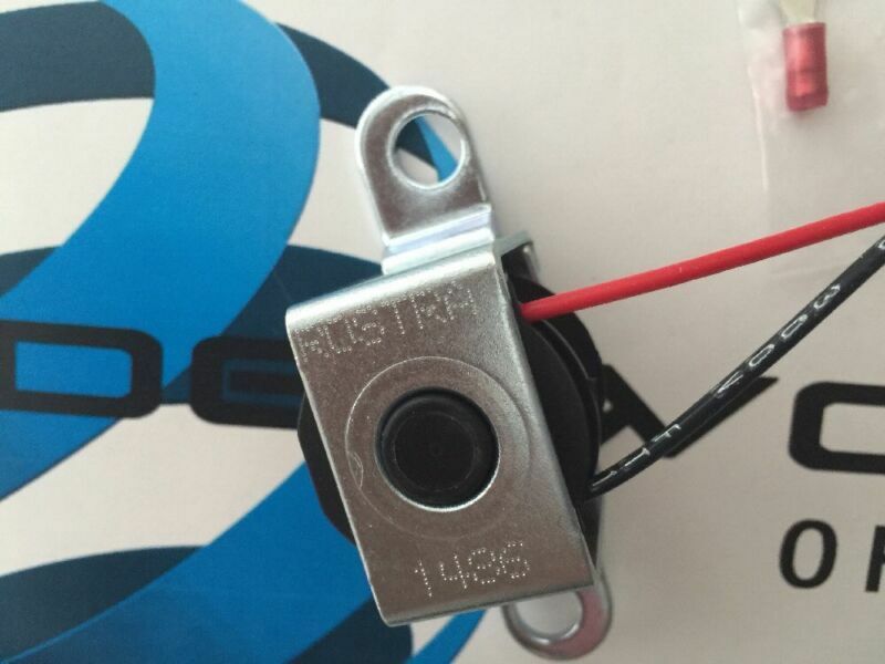 350C, TH350C, THM350C, 350 Lock Up TCC Solenoid New LU Universal Fit 1980-86