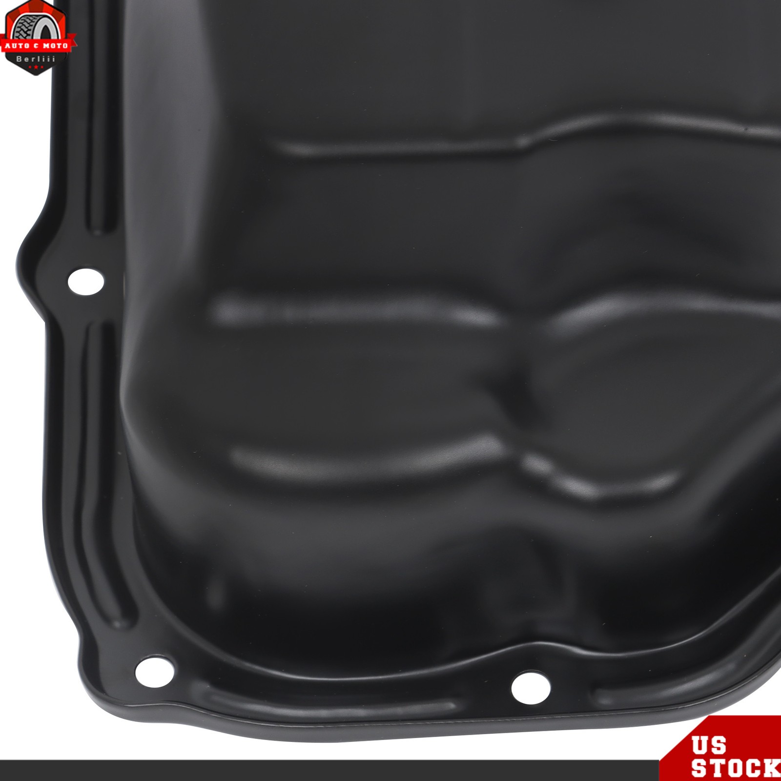 Transmission Oil Pan For Jeep Grand Cherokee Dodge Ram 1500 2500 Dakota Chrysler