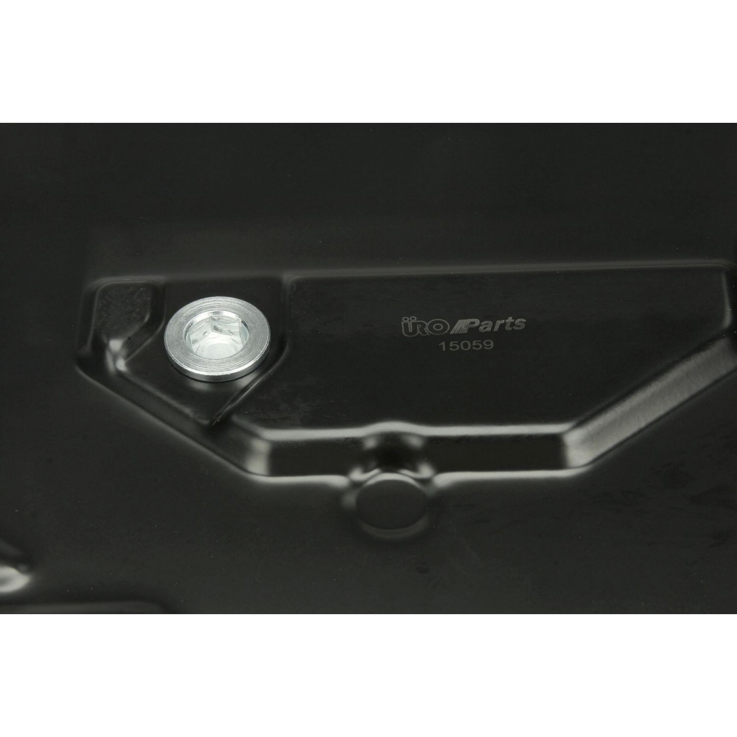 URO Parts 0B5321361C Auto Trans Oil Pan For 10-14 Audi RS5 S4 S5 S6