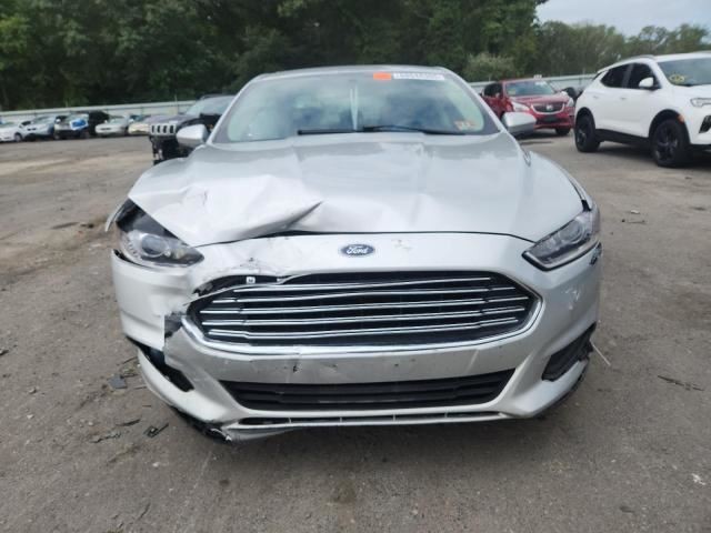 Automatic Transmission 2.5L Fits 13-15 FUSION 404200