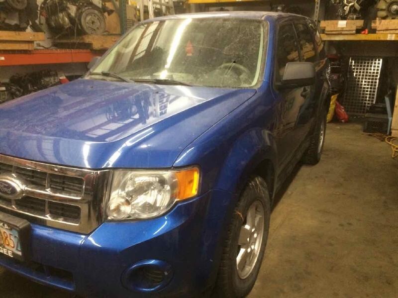 2005-2011 Ford Escape Transfer Case Assembly OEM