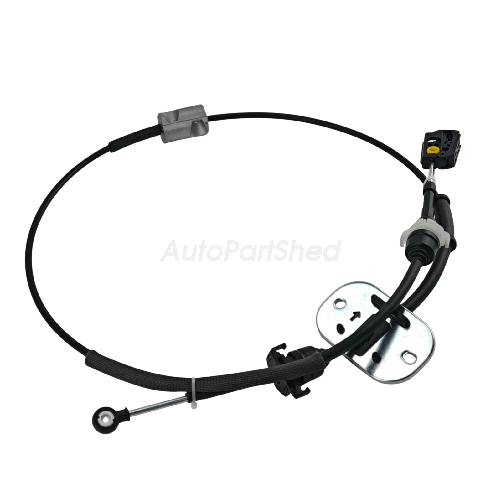 Automatic Transmission Shifter Cable Fit 2008-2011 Ford Focus 2.0L 8S4Z-7E395-AG