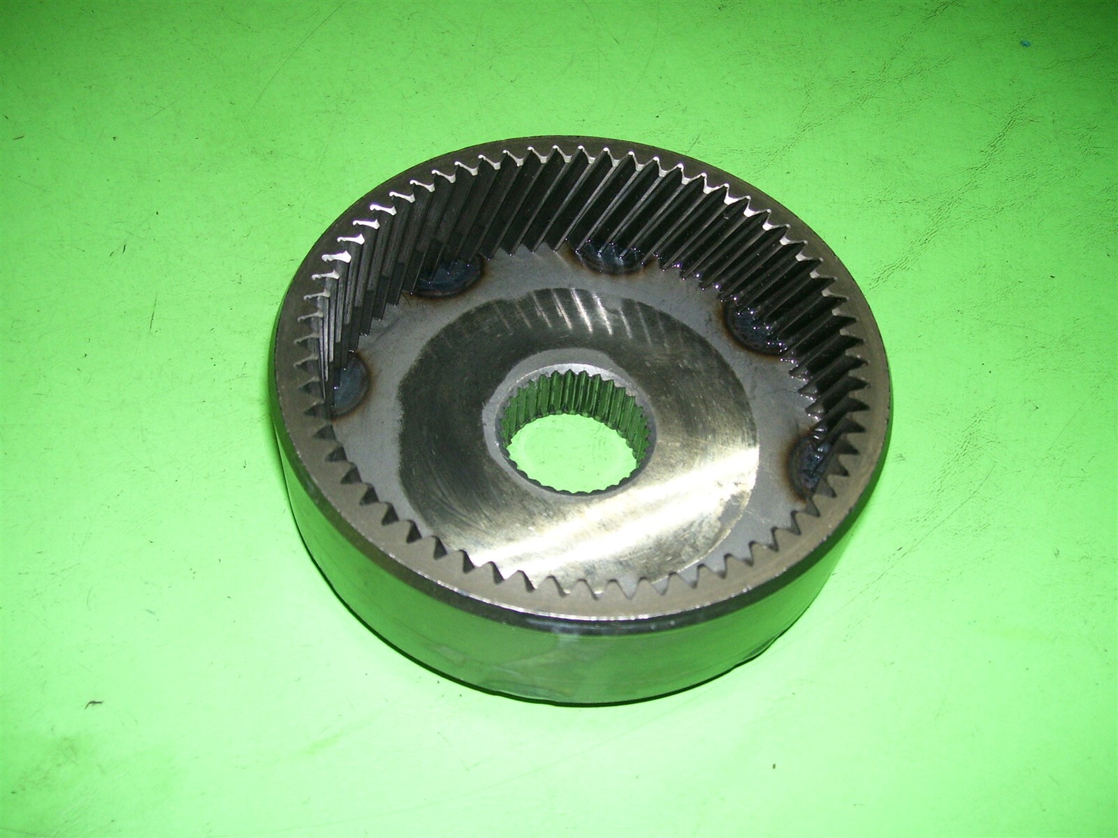 99 Dodge Ram 1500 46RE 2X4 Transmission REAR PLANET RING GEAR