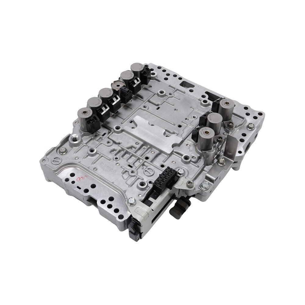 RE7R01A JR710E Auto Transmission Valve Body For Infiniti QX50 2014-2015 3.7L
