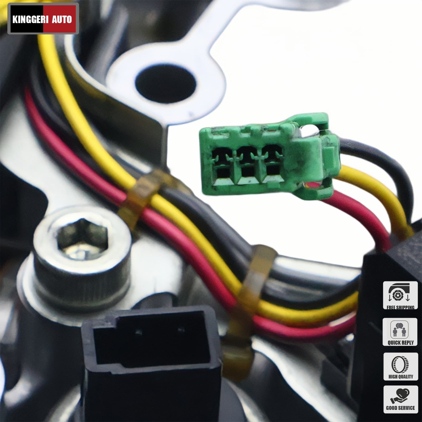 JF015E RE0F11A CVT Valve Body For Nissan Note E12 2012 2013 2014 2015 1.2L 1.5L