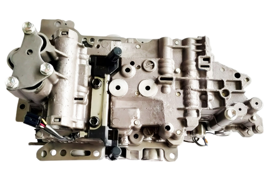 U760E U760F Automatic Transmission Valve Body For Toyota Lexus Scion 6-Speed