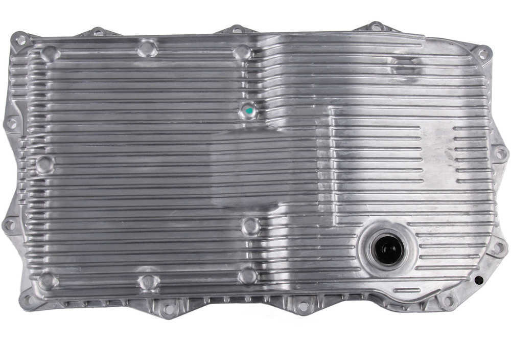 Transmission Oil Pan Kit-HD Aluminum Upgrade, Cooling Fins, Replaceable Filter