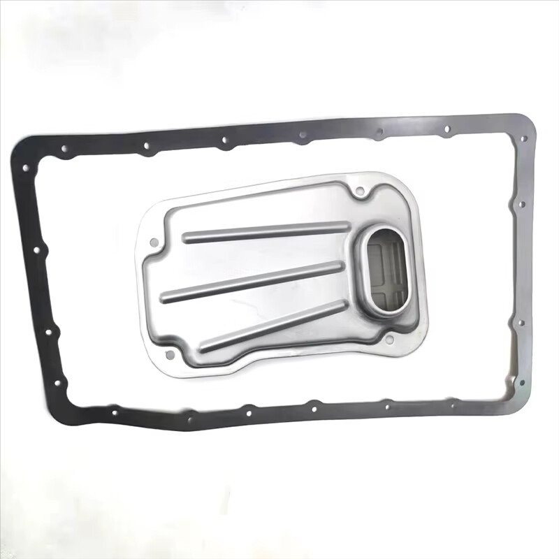 Automatic Transmission Filter Oil Pan 35330-60050 Custom for Toyota 2003-2022