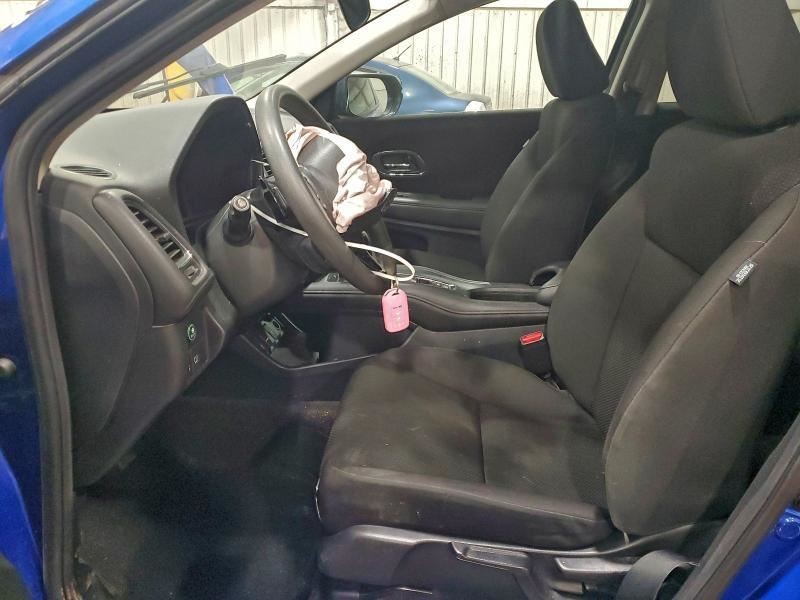 Transfer Case Fits 16-18 HR-V 3143970