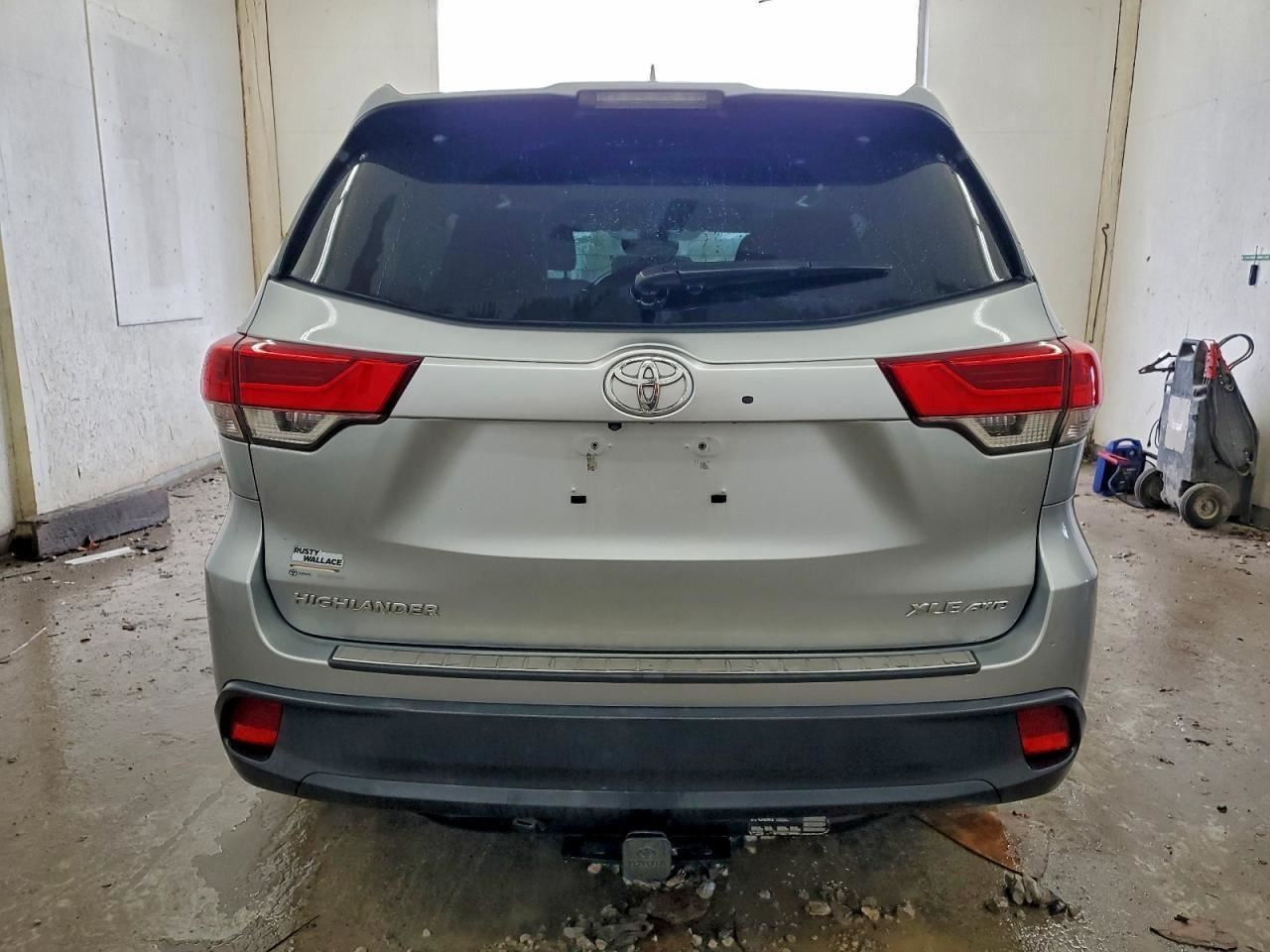 Transfer Case Fits 10-22 LEXUS RX350 5442290