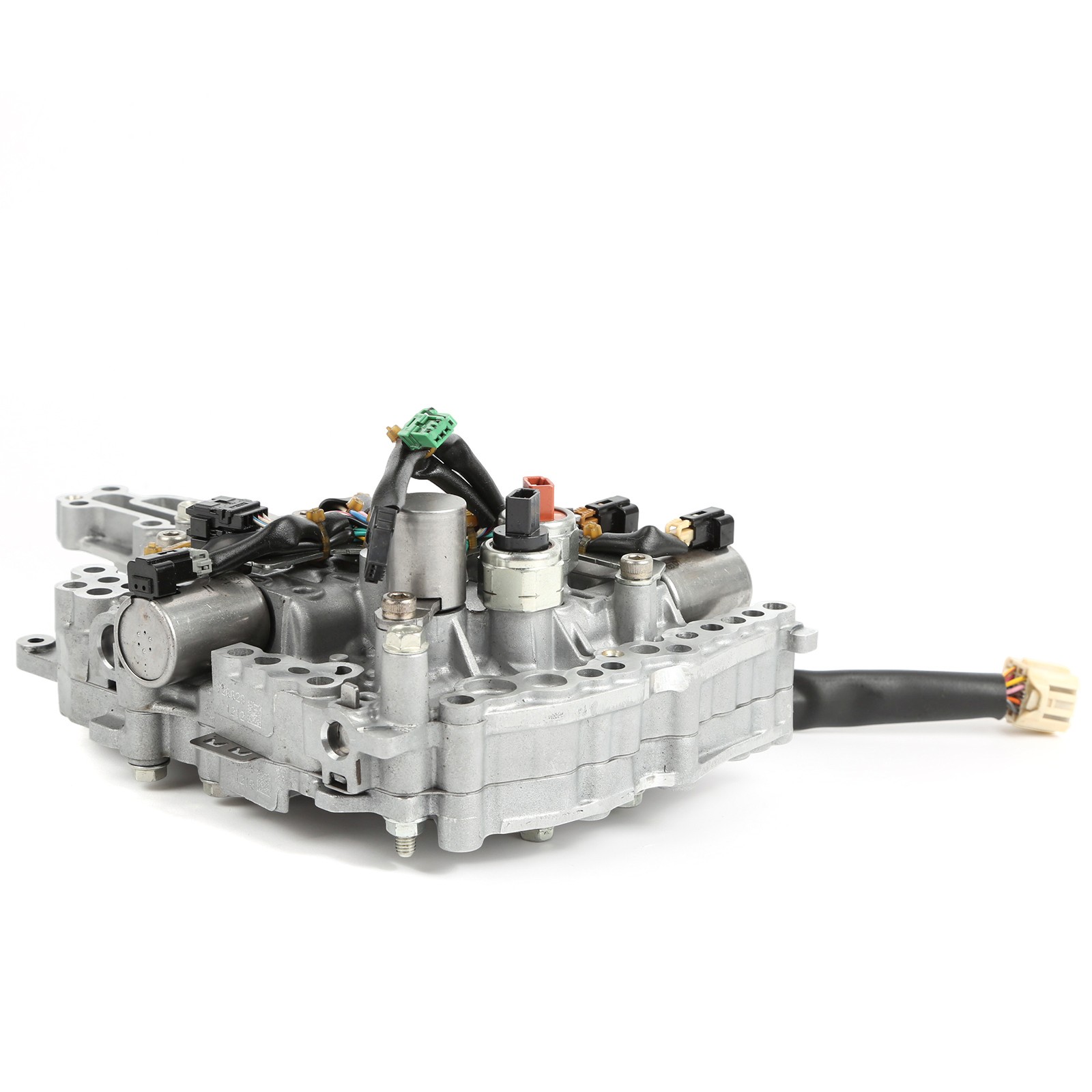 JF016E CVT Transmission Valve Body For Nissan Altima Juke Rouge Sentra Murano