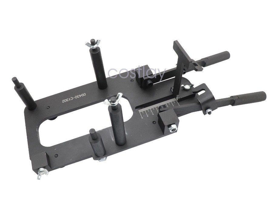 For Hyundai Sonata9 Tucson 09430-C1302 Dual Clutch DTC Transmission Actuator kit