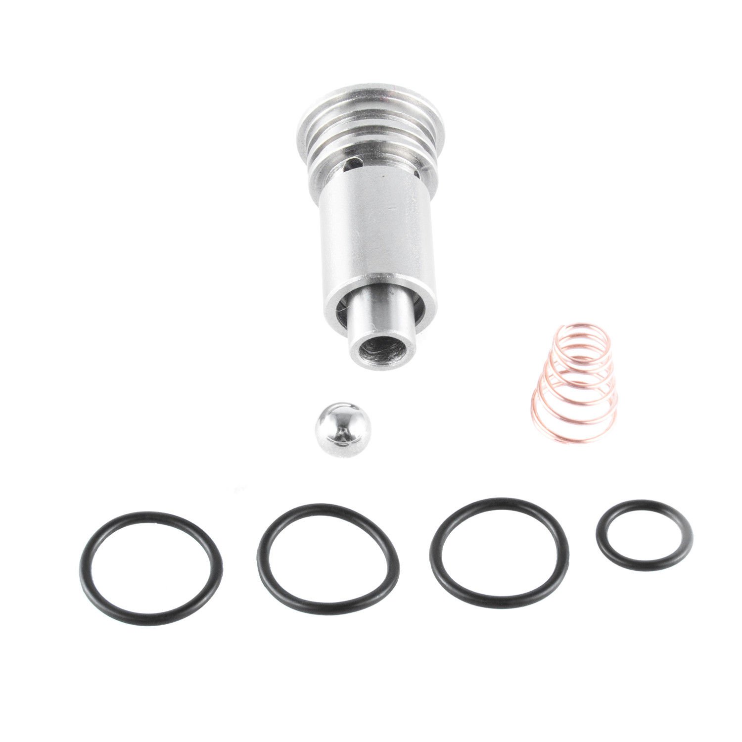 Cooling System Upgrade Superior STL010 For 2014-Up 6L80 6L90 8L90 10L90 Quality.