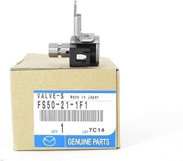 Mazda OEM Automatic Transmission Control Solenoid FS50-21-1F1