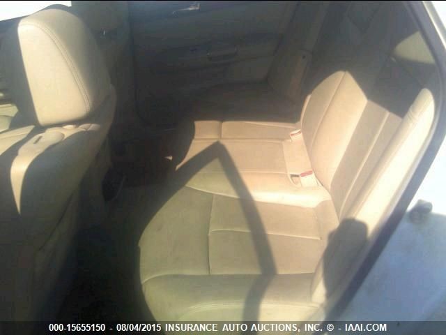Transfer Case Automatic Transmission Fits 03-08 INFINITI FX SERIES 421720