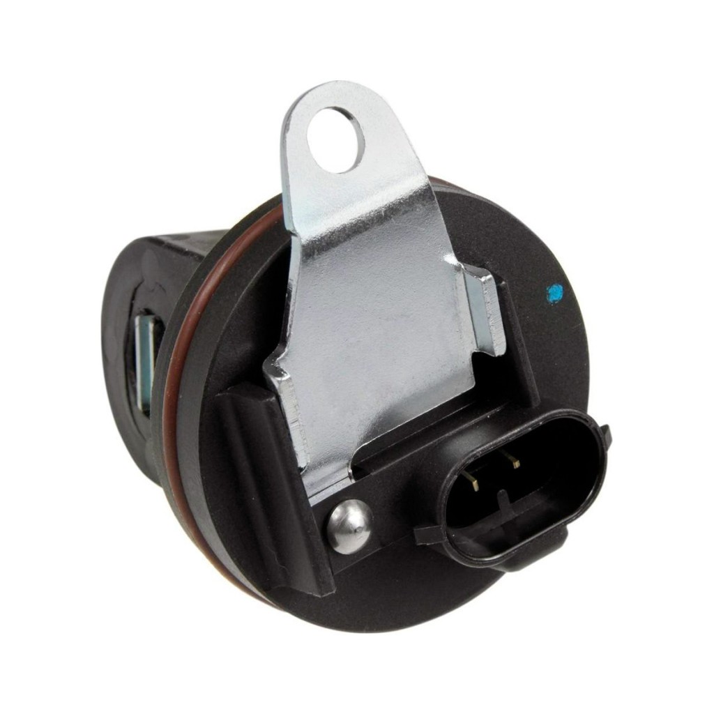 Genuine ACDelco For GMC C1500/C2500/C3500 1990-1995 Vehicle Speed Sensor | Black