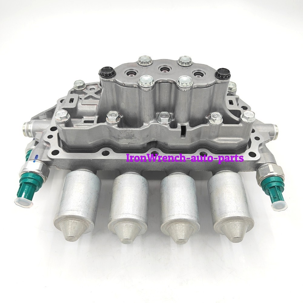 NEW OEM For Honda ACURA Secondary Valve Body Assy 27700-5B7-010