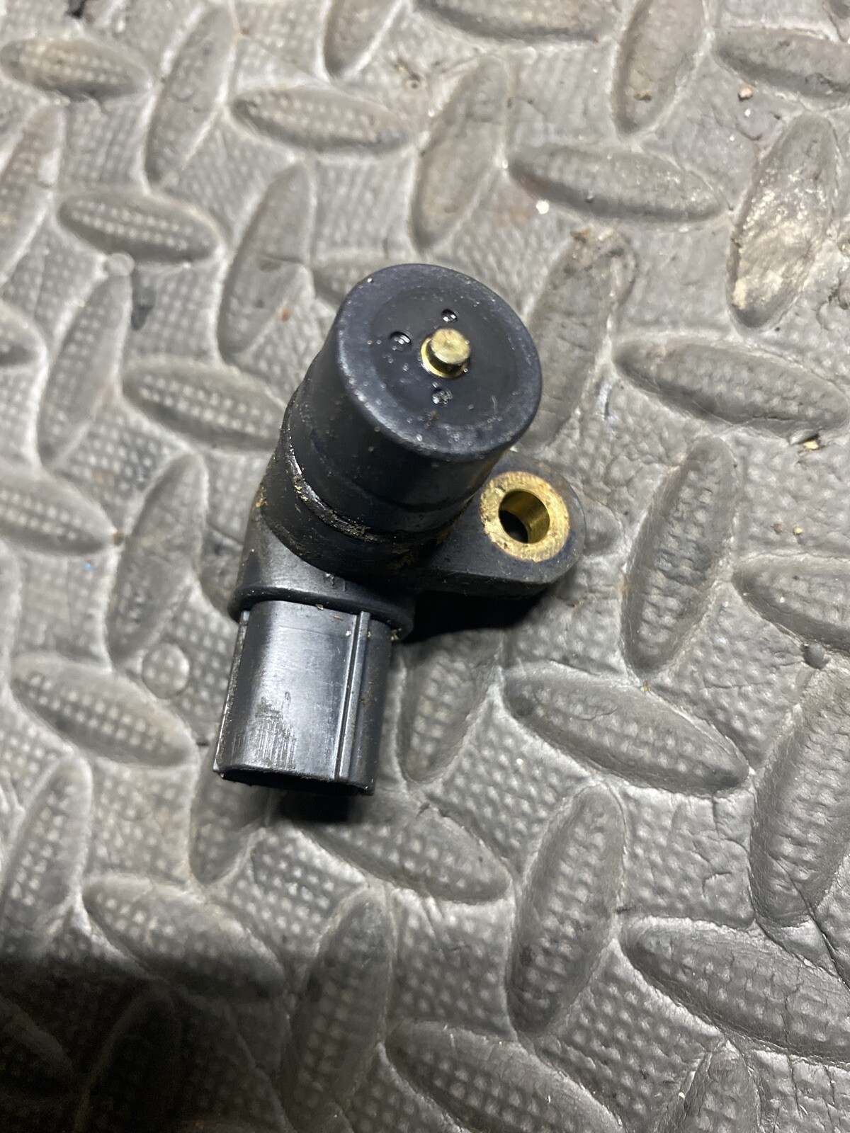 Auto Trans Output Shaft Speed Sensor 96-00 Honda Civic Ek 0603