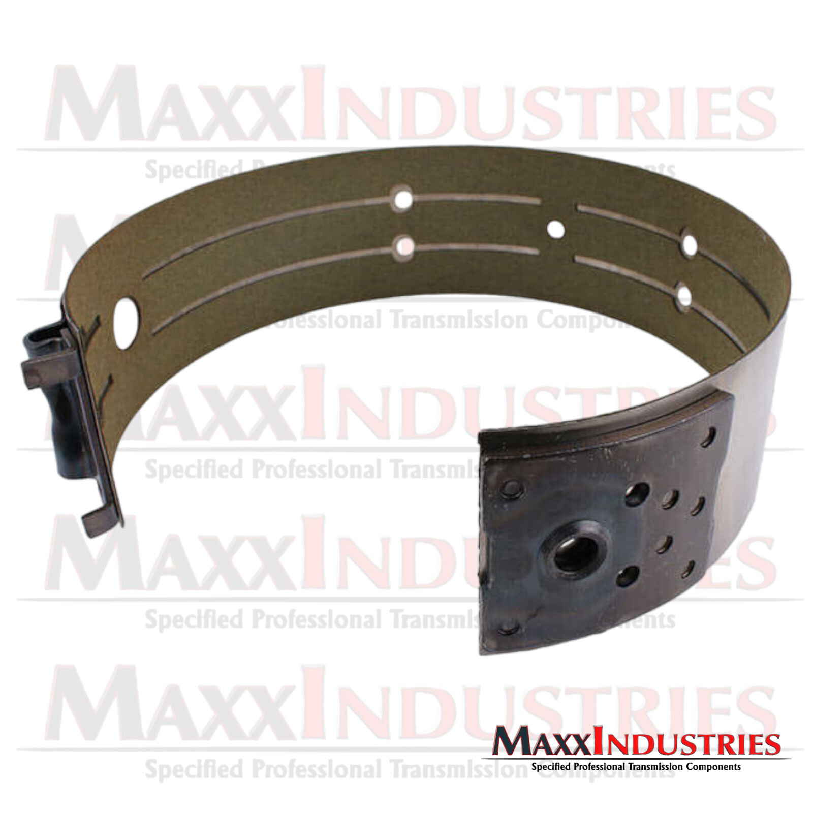 Sonnax Extra Wide Intermediate Band 77700-01K Fit 4L60, 4L60-E, 4L65-E, 4L70-E