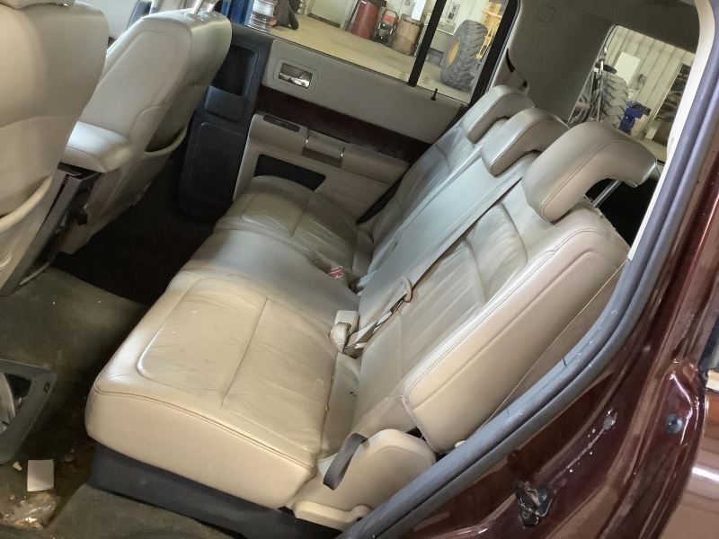 Automatic Transmission 6 Speed ID AA8P-7000-KA Thru Kc Fits 10-15 MKT 329225