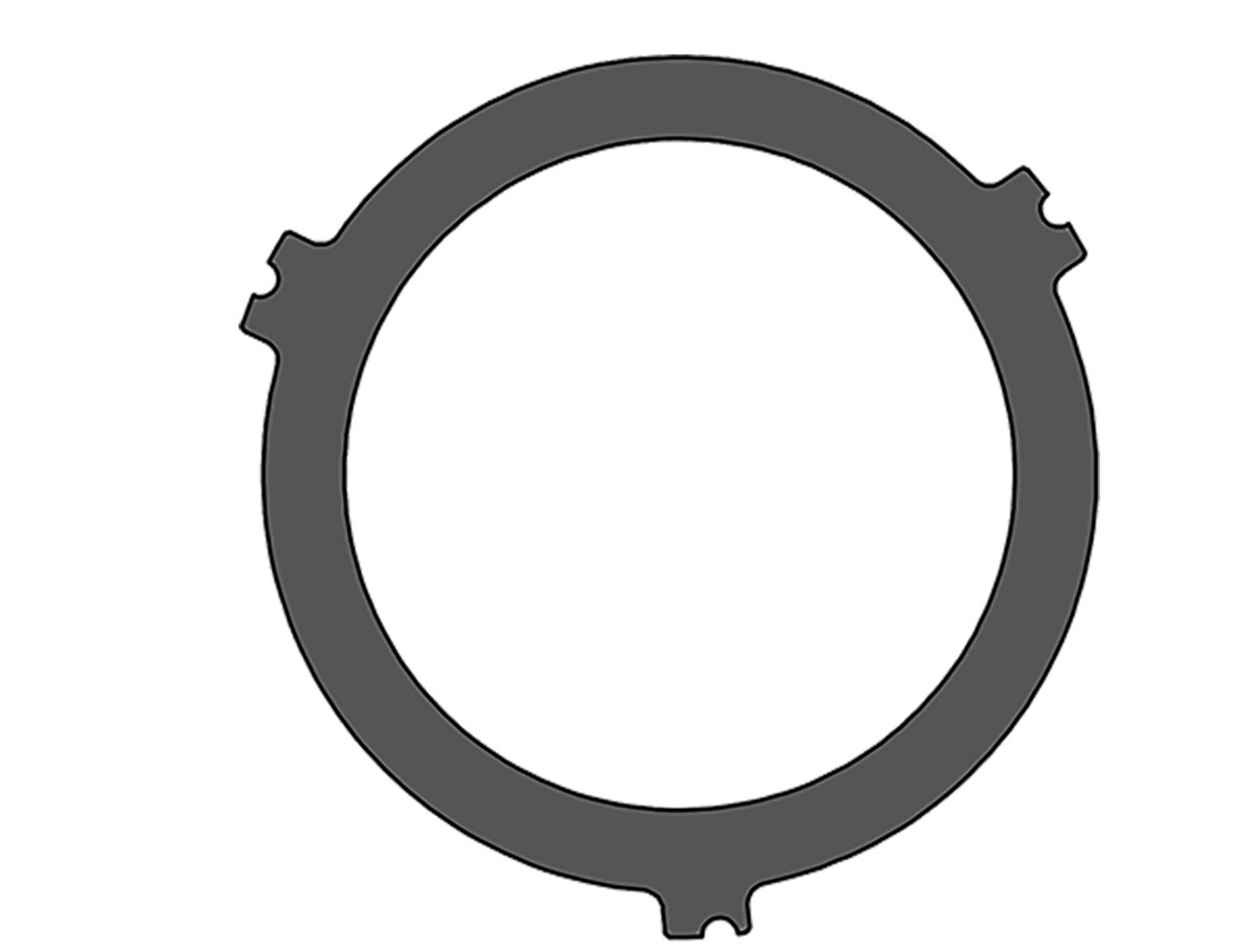 HD. Reverser/Shuttle Shift Master Rebuild Kit -fits John Deere Loaders (***)