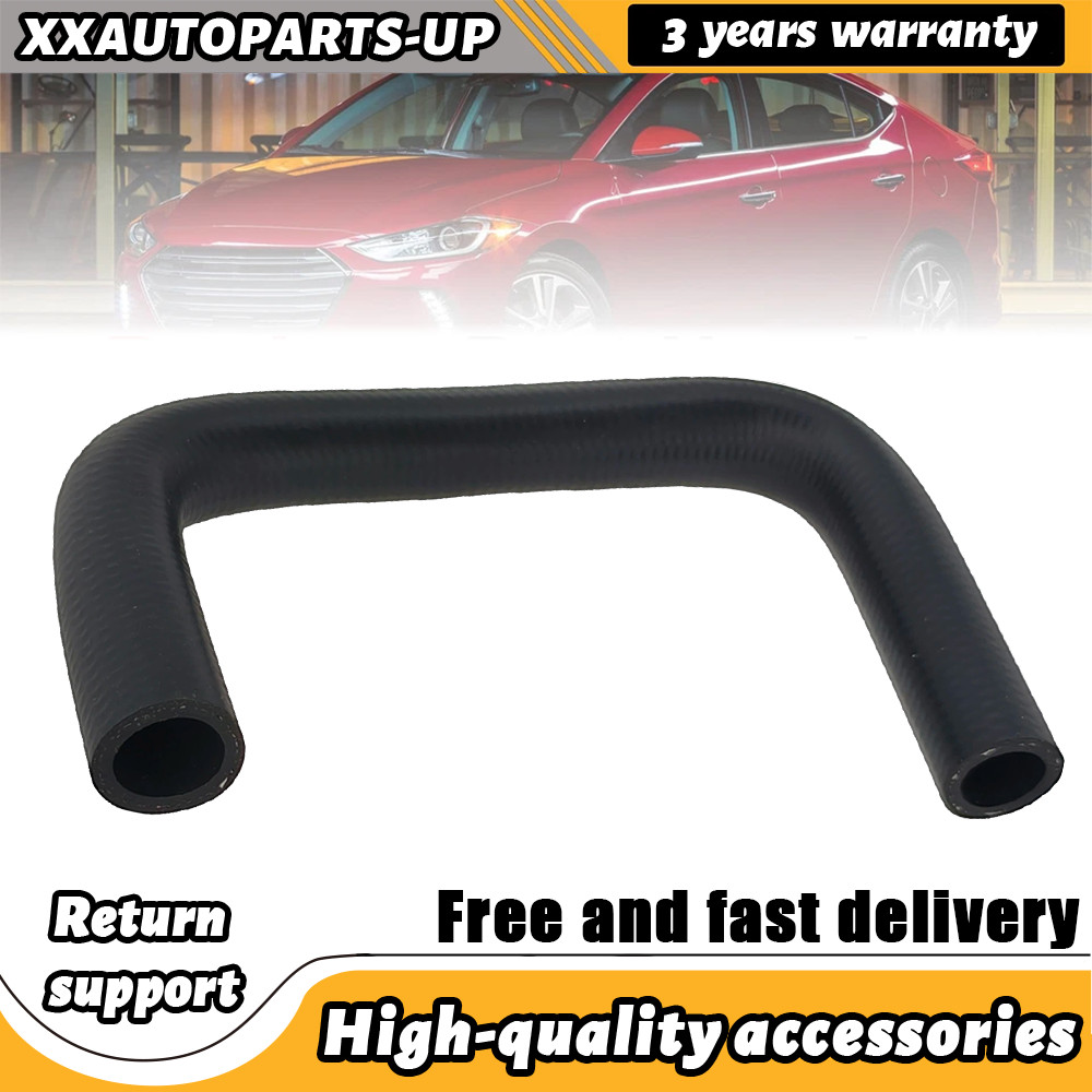 For 2017-2020 Hyundai Elantra Cooling Trans Oil Cooler-Lower Hose 25415F2500 US