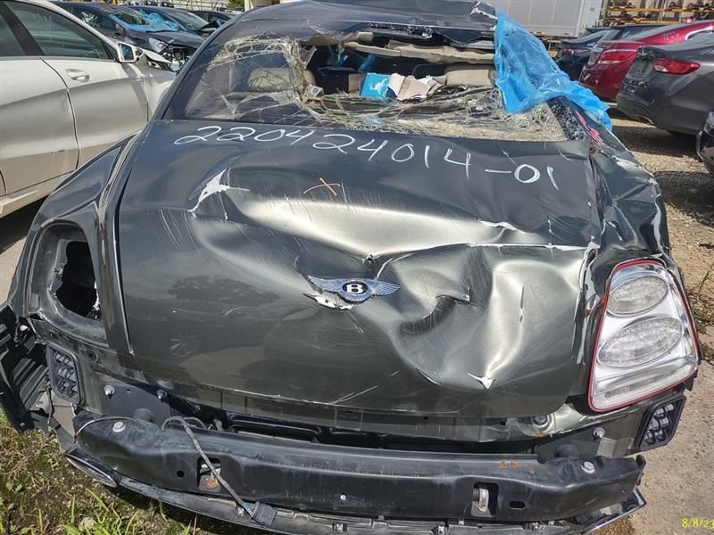 FLY SPUR 2007 Transmission 2945872