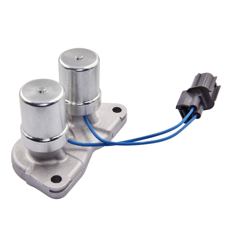 Shift Control & Lock Up Solenoids 28200-PX4-014 For Honda Accord 28300-PX4-014