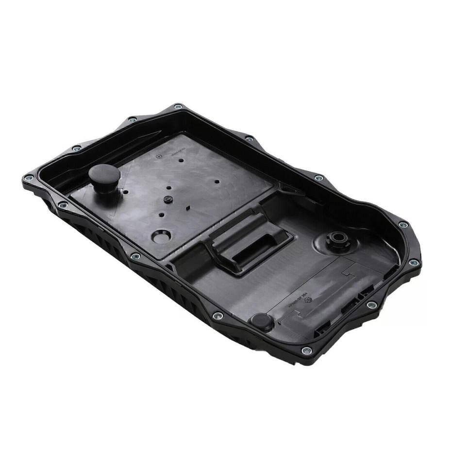 Transmission Sump Pan Kit Housing Fit Chrysler 300 2014-2016 Fluid Gearbox