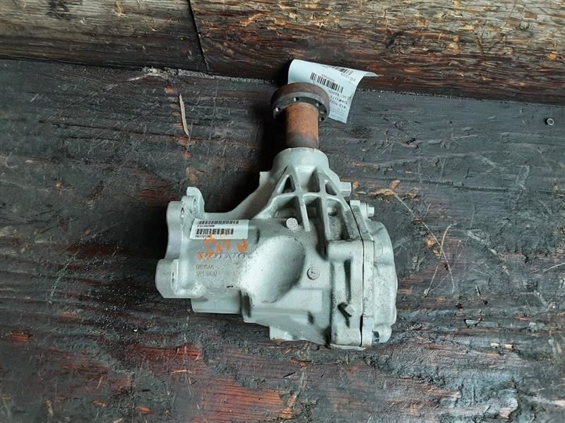 XC40 2019 Transfer Case 585459