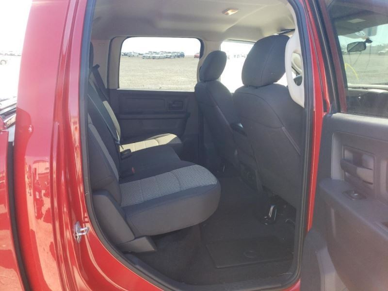 Transfer Case Model NV243 Electric Shift Fits 06-12 DODGE 1500 PICKUP 4591734