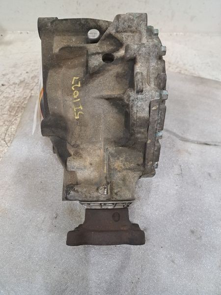 2007-2014 Ford Edge Transfer Case Assembly AWD OEM