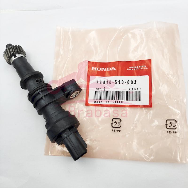 Automatic Transmission Speed Sensor 78410-S10-003 Fits for 1997-2001 Honda CR-V