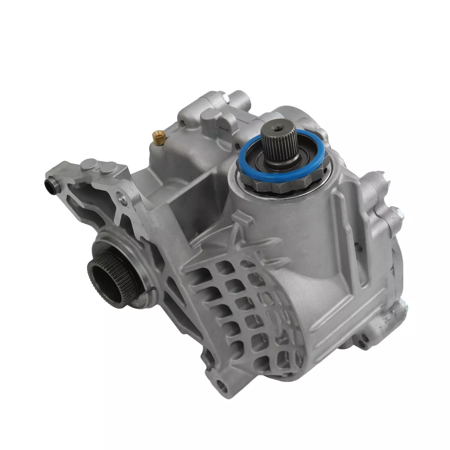 Transfer Case Box Assembly 2011-2016 For Mini Cooper S ALL4 1.6L AWD 27105B4C4E6