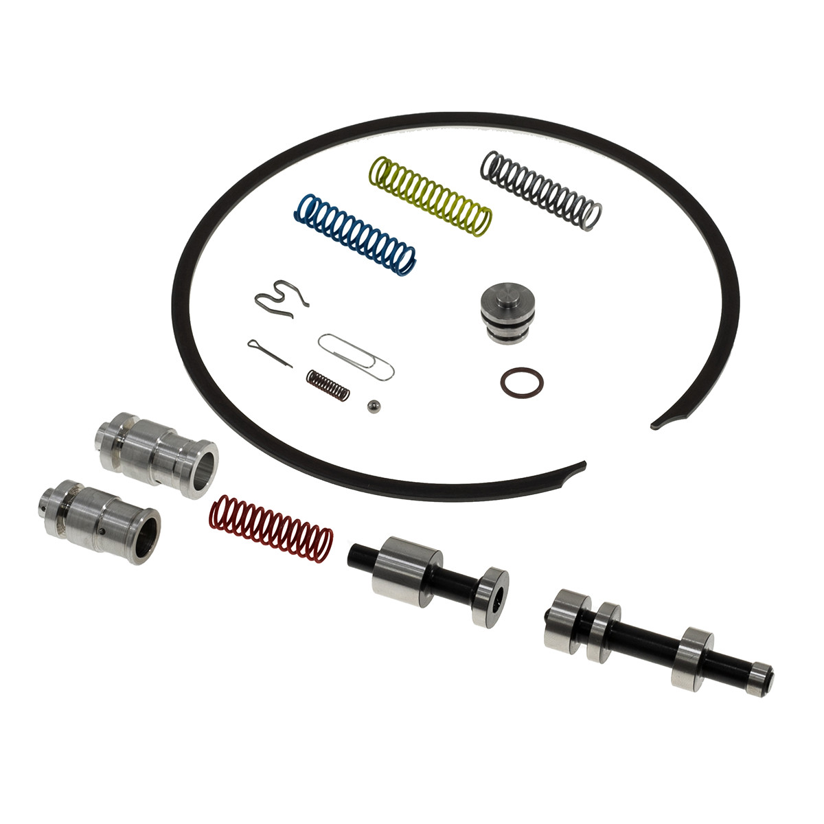 TransGo Shift Kit SK5R110W-A Fits All 5R110W 2003-On Ford