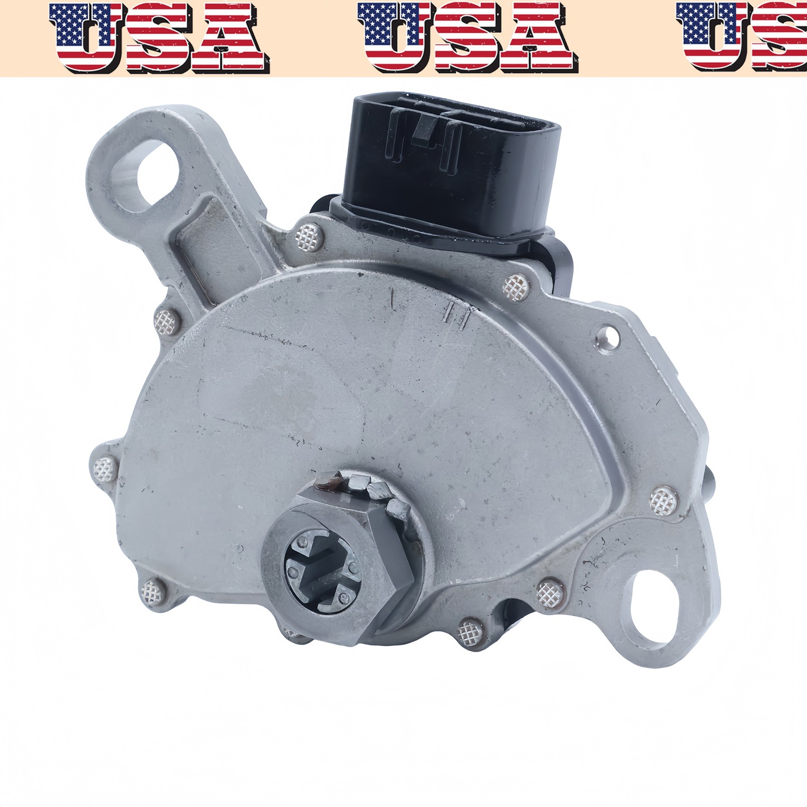 Transmission Neutral Safety Switch For Saturn Vue 2002 03 04 05 06 07 08 2009 US
