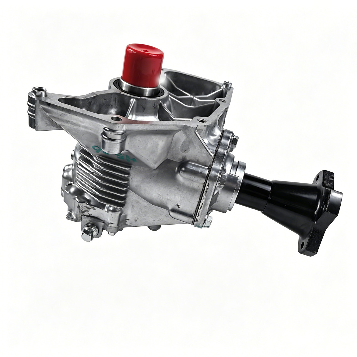 Automatic Transfer Case Assembly 3.5L CVT AWD For 2005-2007 Nissan Murano