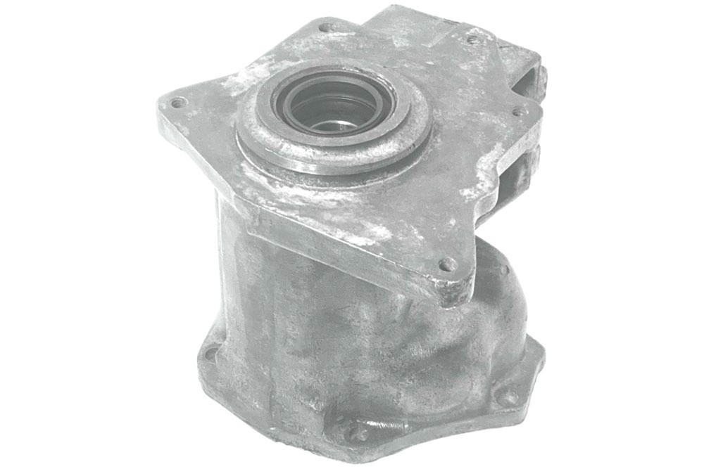 727 REAR EXTENSION HOUSING – 4X4 (6 7/8″ LONG)(ALUMINUM) – U22770E