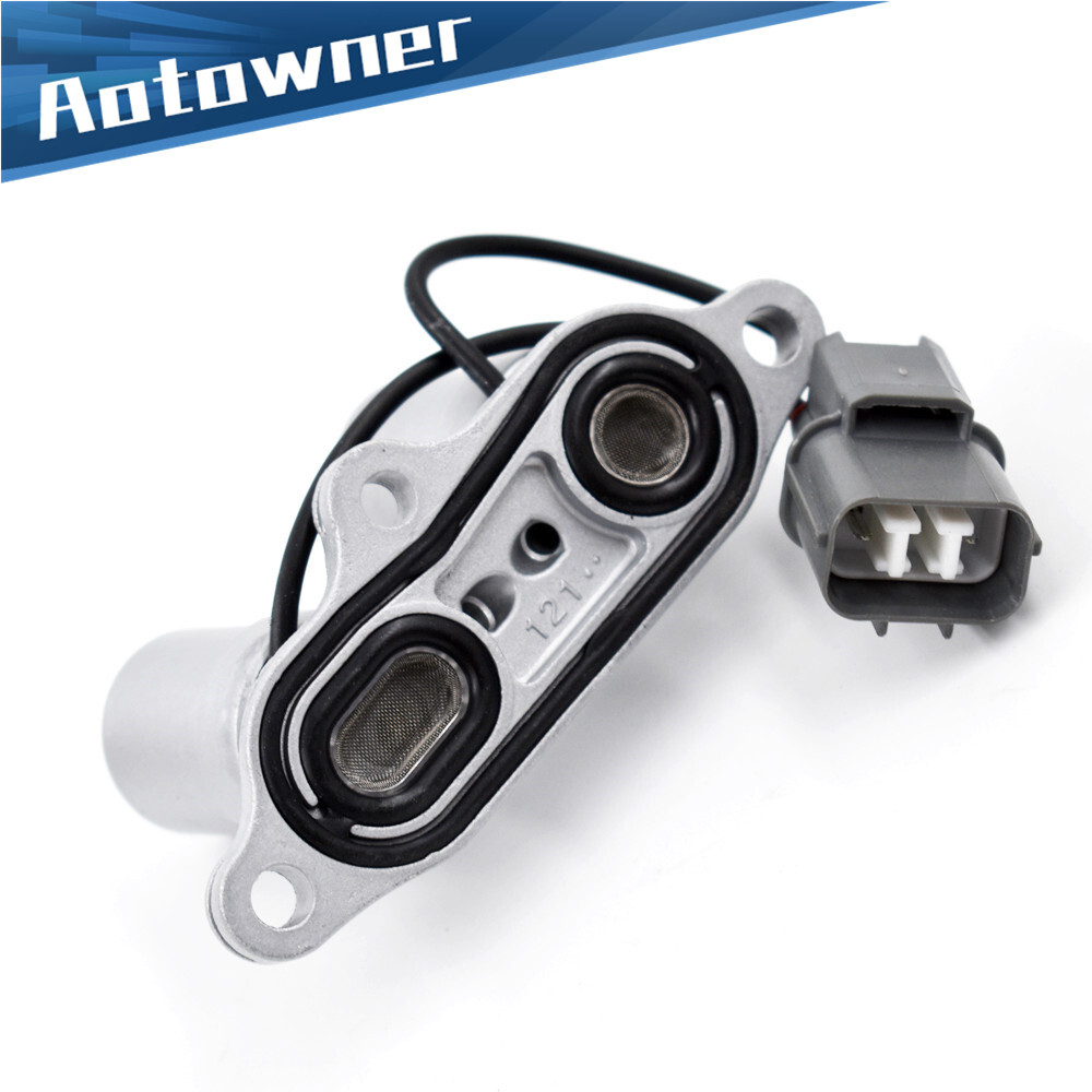Transmission Shift Control Solenoid For 1995-02 Honda Accord V6 1999-01 Odyssey