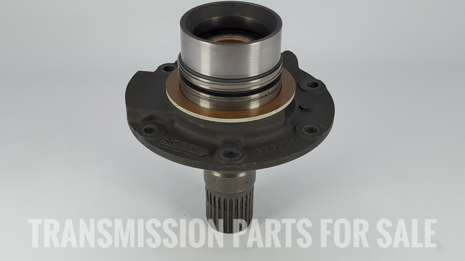A518 Pump 46RE Transmission Pump 94-03 REBUILT A618 46RH, 47RE,47RH