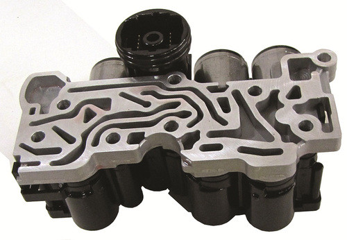 Brand New Transmission Solenoid Pack Ford 5R55W Explorer OEM 2002-On (99875)*
