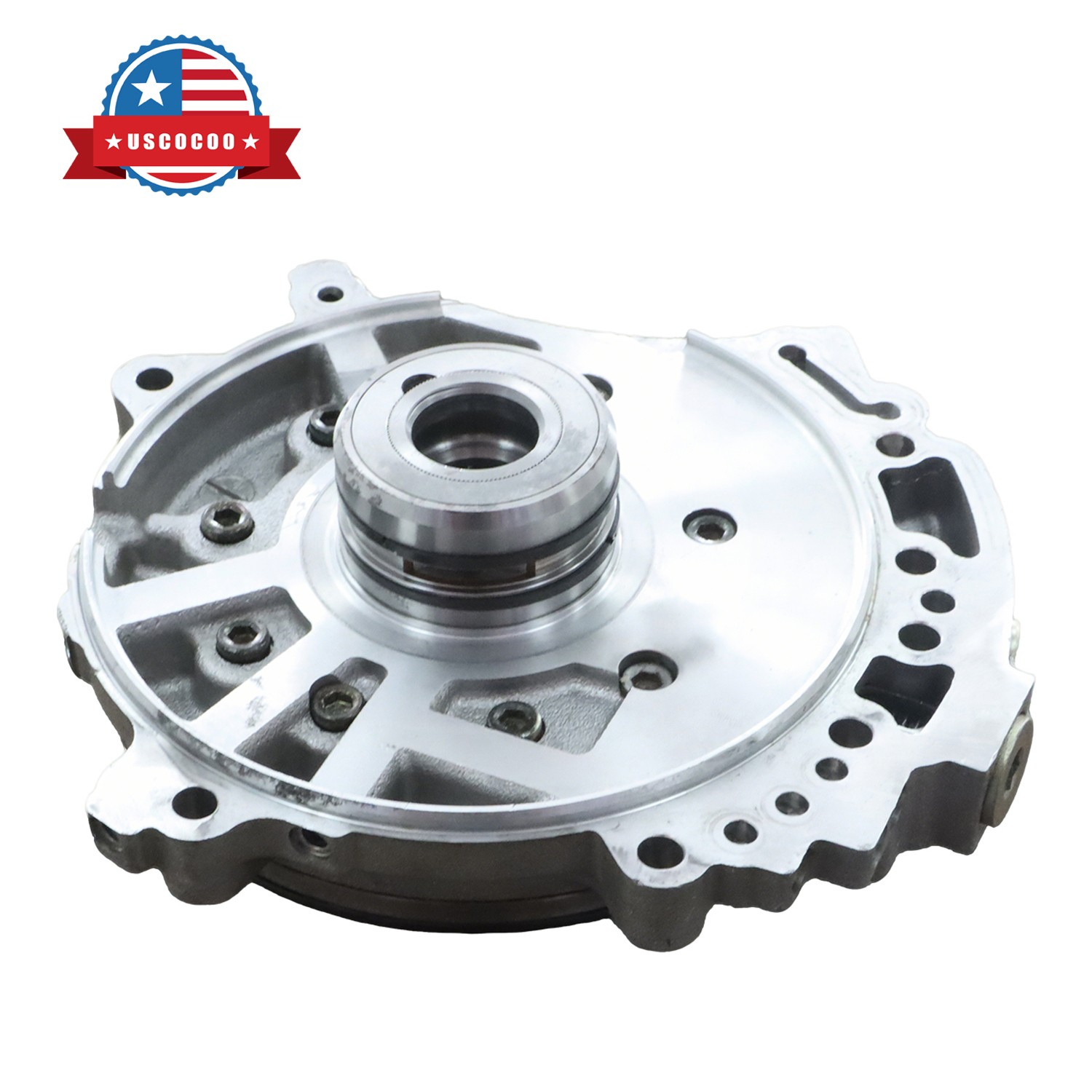 CVT Transmission Oil Pump for Nissan Murano 2003-Up RE0F09A RE0F09B JF010E