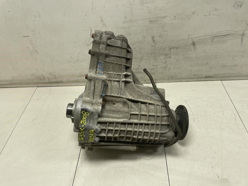 INFINITI G35X 2008 AWD TRANSFER CASE FACTORY