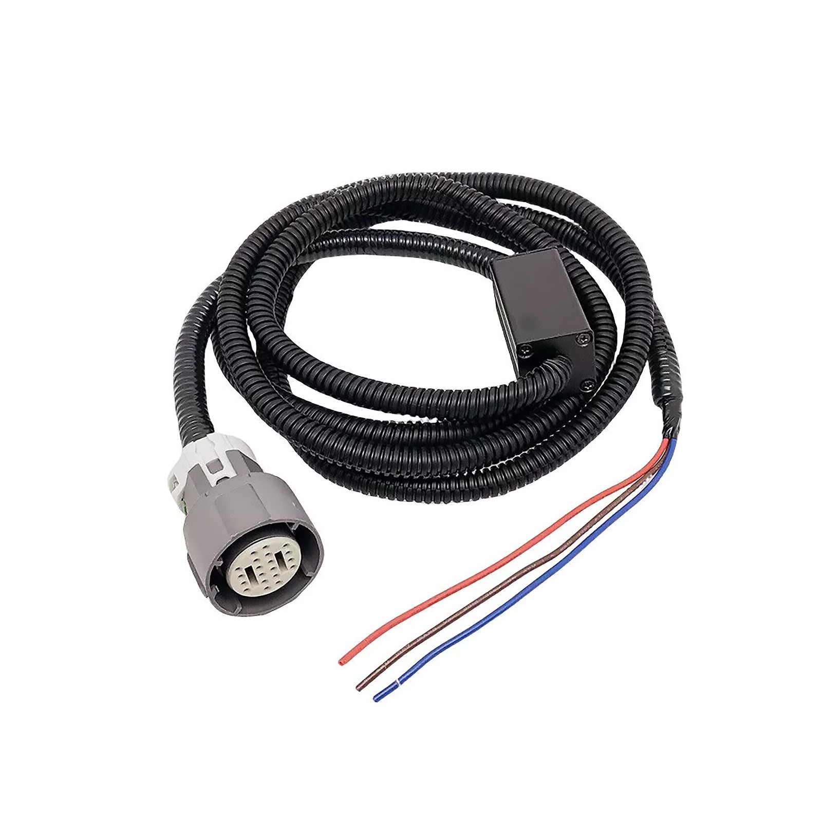 Easy-to-install Stand Alone Controller Kit For GM Vehicles W/4L80E Transmission