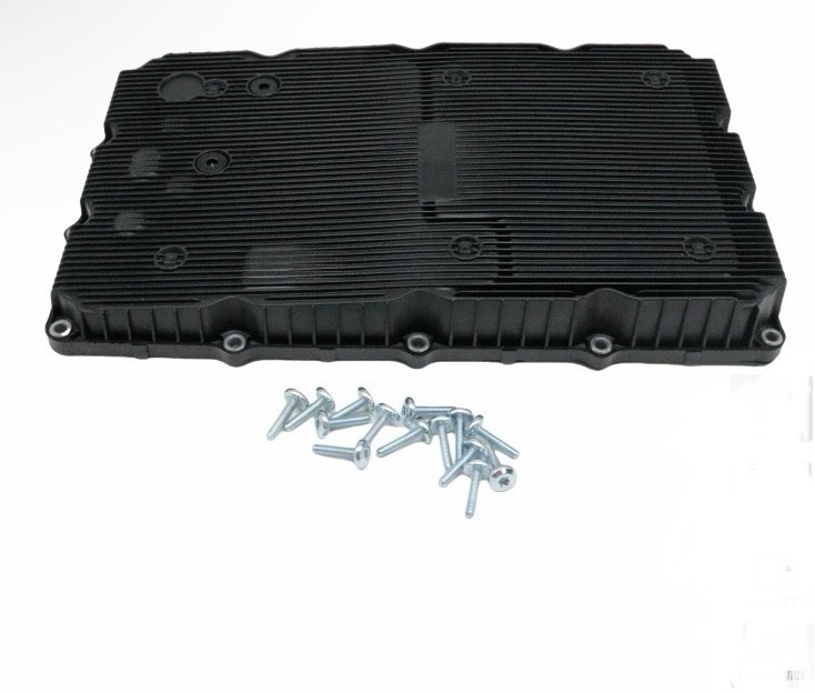 New Auto Transmission Oil Pan 452804F300 for Hyundai Genesis Coupe G80 K900